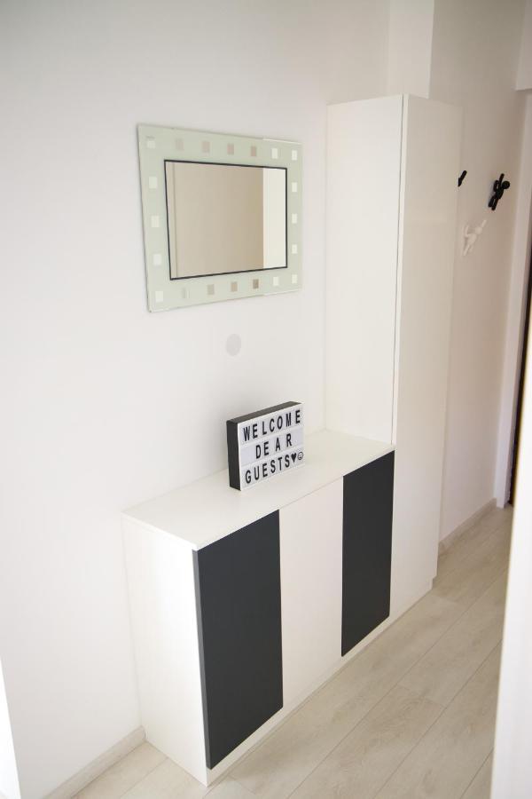 Apartment Mtm Spalato Esterno foto