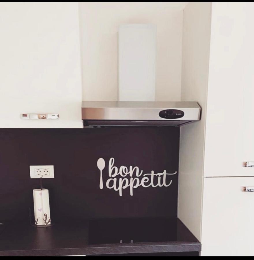 Apartment Mtm Spalato Esterno foto